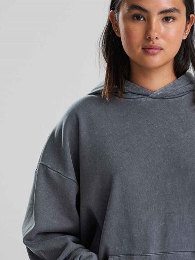 Vintage Washed Hoodie