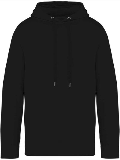 Native Spirit Unisex Terry 280 Hoodie