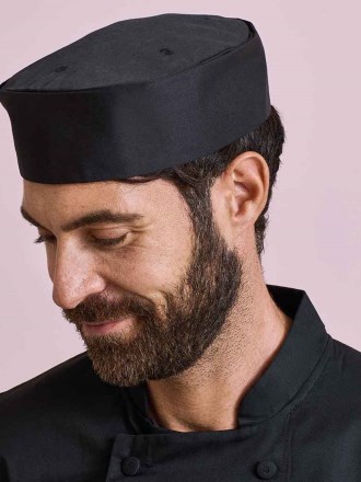 Premier Turn-Up Chef's Hat