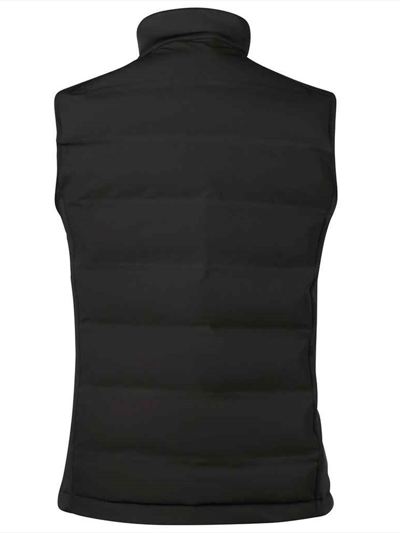 Brook Taverner Maxwell Hybrid Gilet