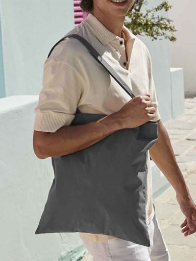 Premium Cotton Tote