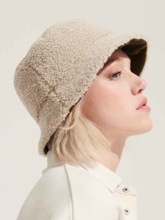 SOL'S Unisex 2-in-1 Reversible Bucket Hat