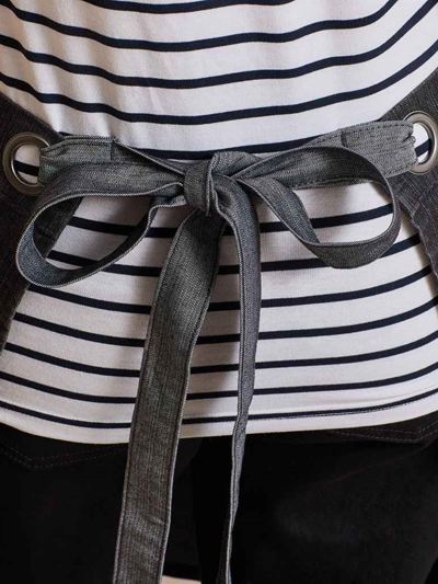 Premier Domain Waist Apron