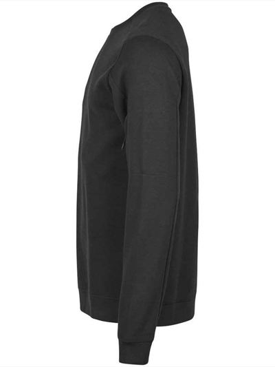 Tee Jays Athletic Crew Neck Sweatshirt