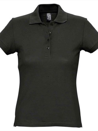 SOL'S Ladies Passion Cotton Piqué Polo Shirt