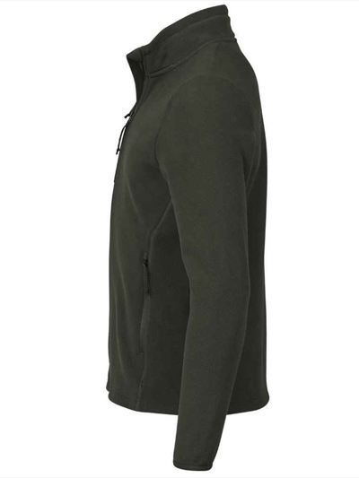 Tee Jays Trail Fleece Jacket