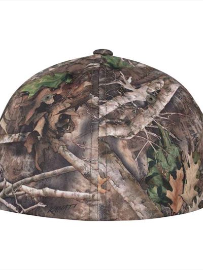 Flexfit TrueTimber® Kanati Camo Cap