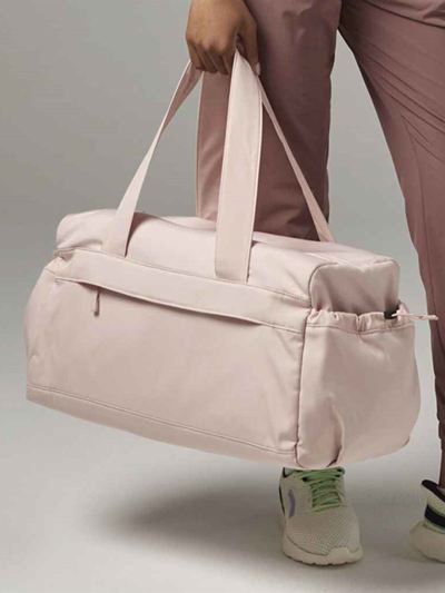 Quadra Studio Holdall