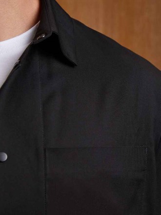 NEOBLU Unisex Madden Overshirt