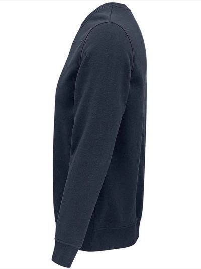 Unisex Comet Organic Sweatshirt
