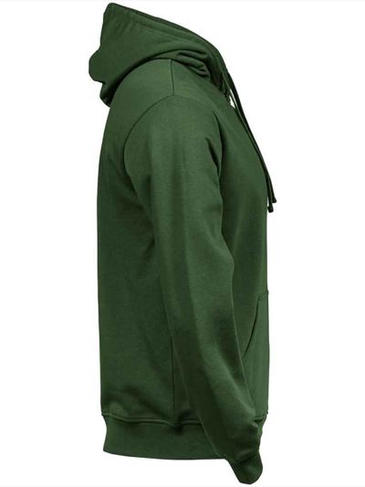 Tee Jays Power Organic Hoodie