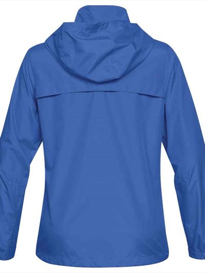 Stormtech Ladies Nautilus Performance Shell Jacket