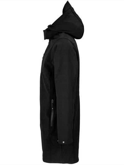 NEOBLU Achille Long Soft Shell Jacket
