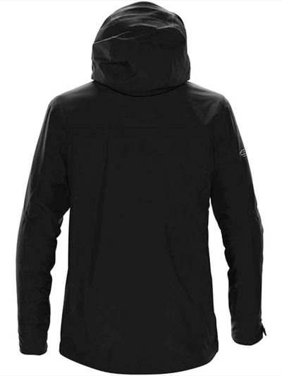 Stormtech Matrix System 3-in-1 Jacket