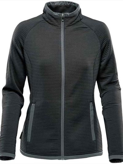 Stormtech Ladies Andorra Fleece Jacket