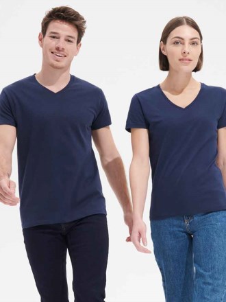 SOL'S Imperial V Neck T-Shirt