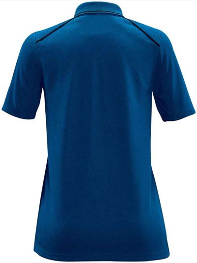 Stormtech Ladies Endurance HD Polo Shirt