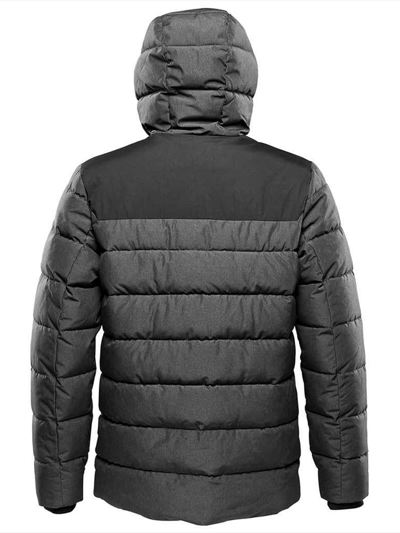 Stormtech Oslo HD Parka Jacket