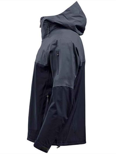 Stormtech Vertex Stormshell Jacket