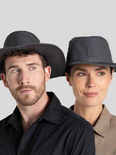 Craghoppers Expert Kiwi Ranger Hat