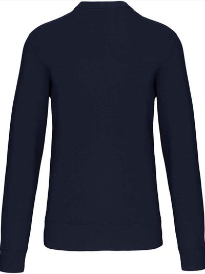 Kariban Crew Neck Sweatshirt
