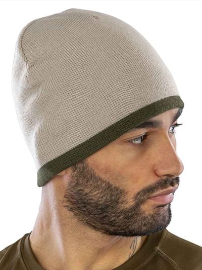 Result Reversible Fashion Fit Hat