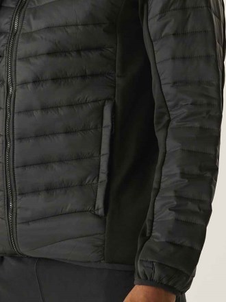 Regatta Tourer Hybrid Jacket