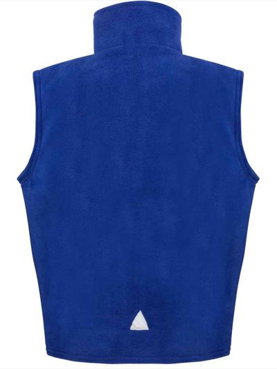 Result Kids/Youths Polartherm™ Fleece Bodywarmer
