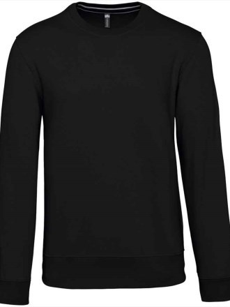 Kariban Crew Neck Sweatshirt