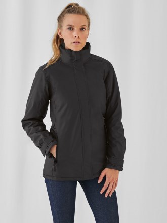 Ladies Real+ Jacket