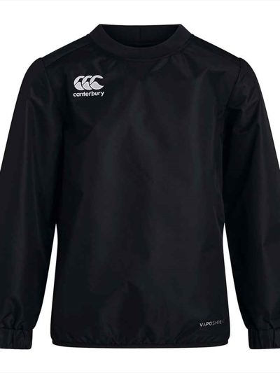 Canterbury Kids Club Contact Top