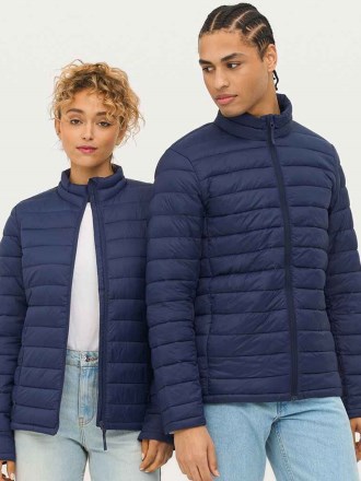 SOL'S Wilson Lightweight Padded Jacket