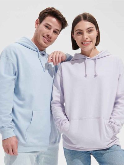 Unisex Condor Hoodie