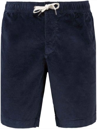 Spasso Corduroy Shorts