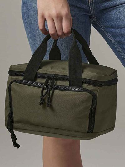 BagBase Recycled Mini Cooler Bag