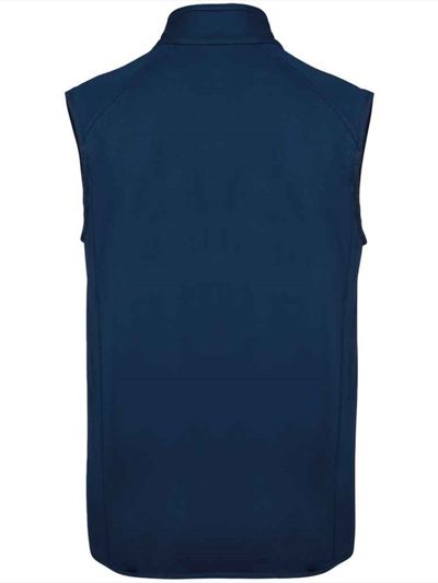 Proact Dual Fabric Sports Bodywarmer