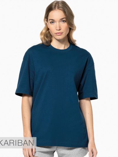 Kariban Unisex Oversized T-Shirt