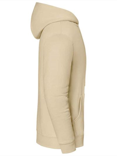 Fruit of the Loom Iconic Premium Hooded Sweatshirt