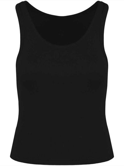 Native Spirit Ladies Ribbed Tank Top