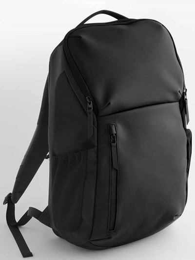 Quadra Zurich Toploader Backpack