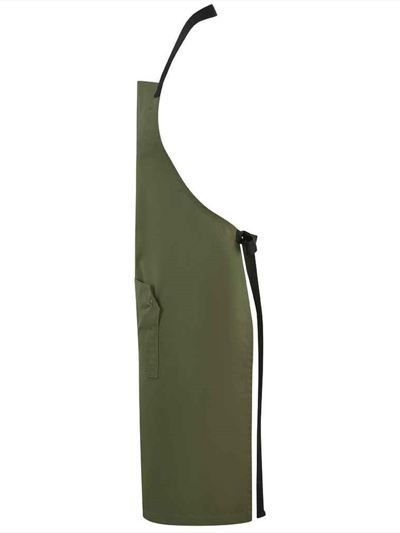 Premier Utility 2.0 Ripstop Apron