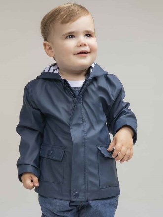 Larkwood Baby/Toddler Rain Jacket