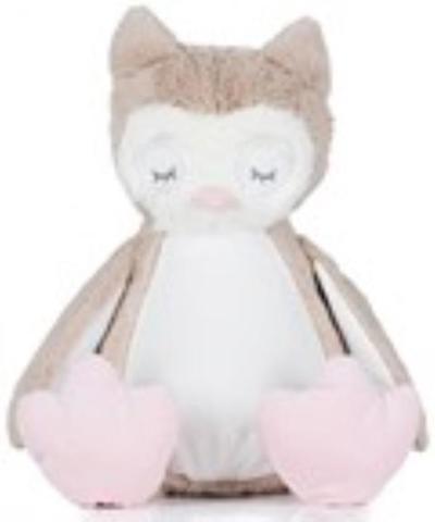 Zippie Owl