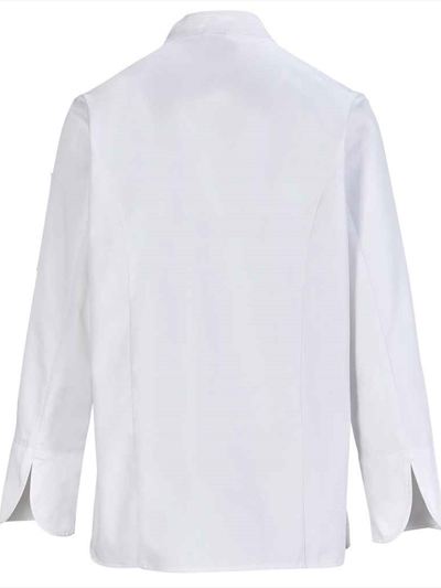 NEOBLU Ladies Long Sleeve Chef's Jacket
