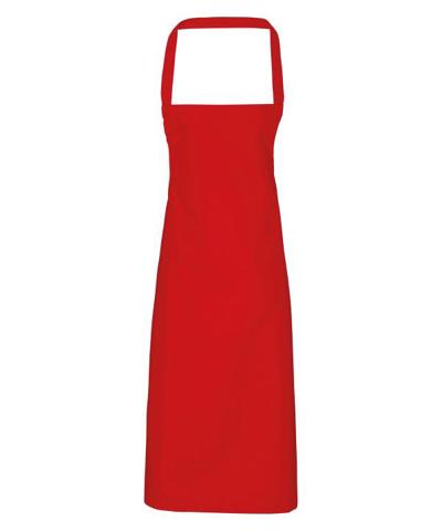 No Pocket Apron