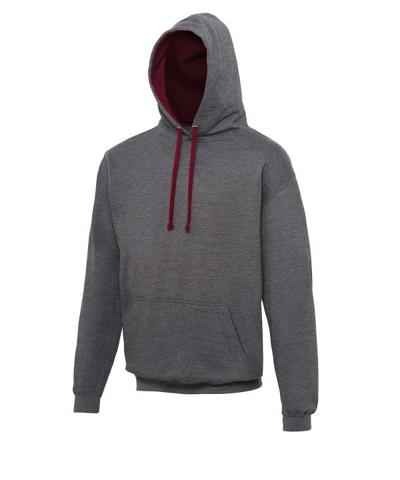 Varsity Hoodie