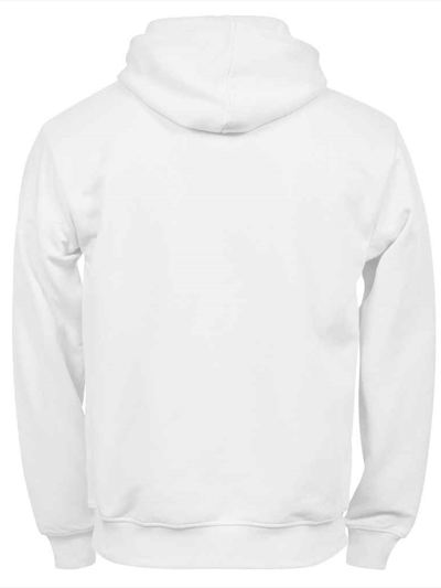 Tee Jays Kids Unlabeled Hooded Sweatshirt
