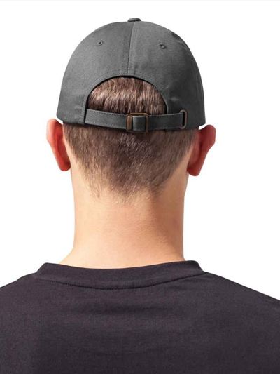 Flexfit Low Profile Cotton Twill Cap