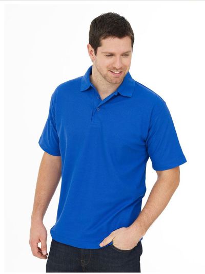 Olympic Polo Shirt