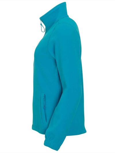 SOL'S Ladies North Fleece Jacket